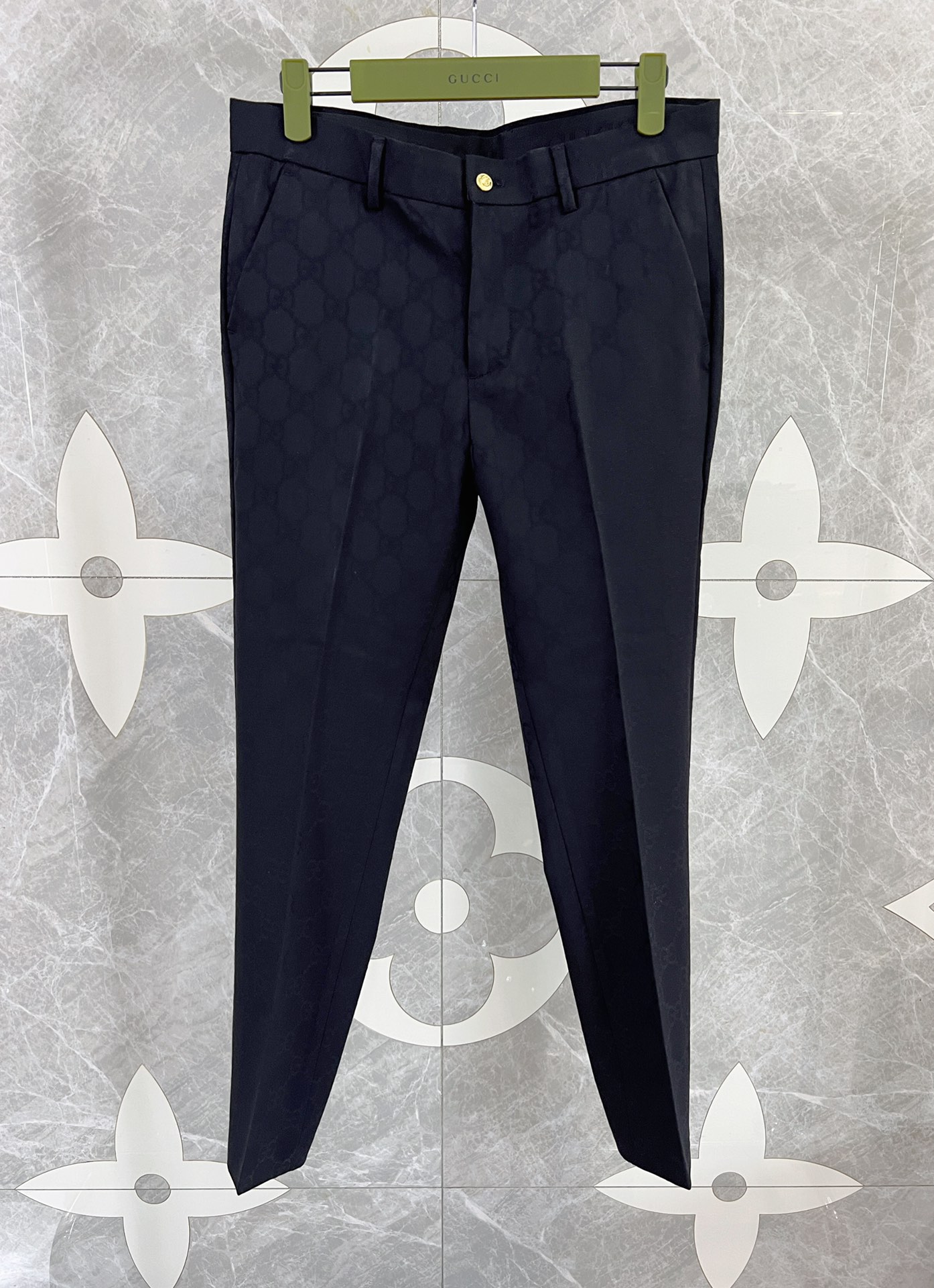 Gucci Long Pants